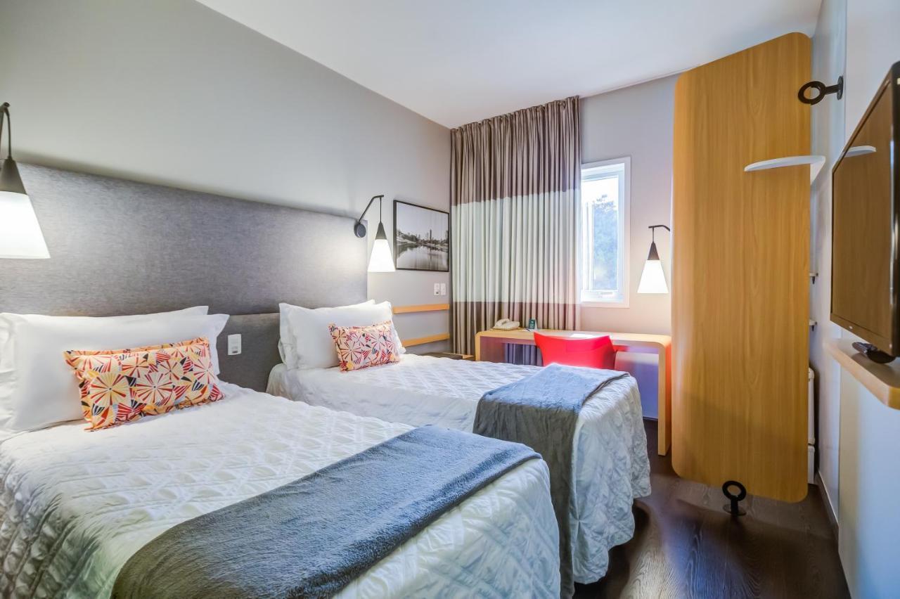 Rio Hotel By Bourbon אינדאיטובה מראה חיצוני תמונה