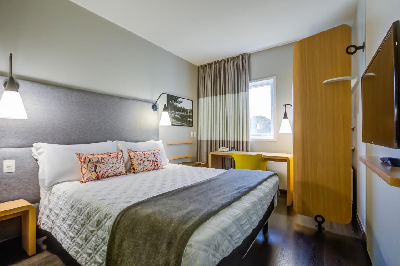 Rio Hotel By Bourbon אינדאיטובה מראה חיצוני תמונה