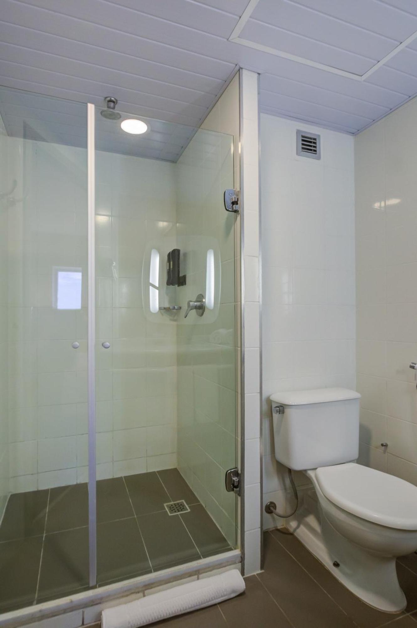Rio Hotel By Bourbon אינדאיטובה מראה חיצוני תמונה